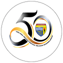 Logo MSKPPM Jubli Emas